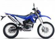 Yamaha WR250R